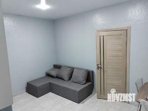 2-к квартира, на длительный срок, 36м2, 1/3 этаж