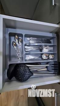 Студия квартира, посуточно, 25м2, 2/2 этаж