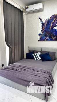 Студия квартира, посуточно, 24м2, 2/2 этаж