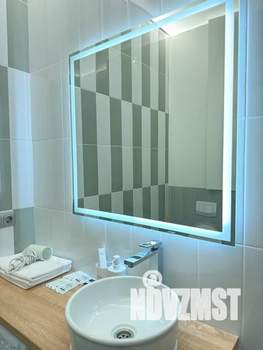 1-к квартира, посуточно, 22м2, 6/6 этаж