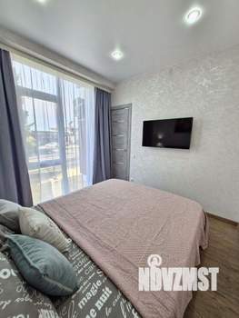 1-к квартира, на длительный срок, 35м2, 2/7 этаж
