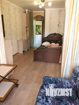 1-к квартира, посуточно, 24м2, 5/5 этаж