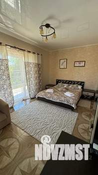 1-к квартира, посуточно, 35м2, 2/2 этаж