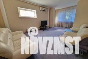 3-к квартира, посуточно, 78м2, 2/12 этаж