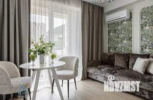 1-к квартира, посуточно, 30м2, 7/11 этаж