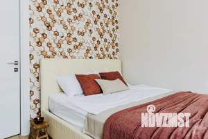 Студия квартира, посуточно, 30м2, 3/5 этаж