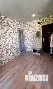 2-к квартира, на длительный срок, 28м2, 4/4 этаж