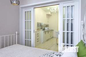 3-к квартира, посуточно, 55м2, 2/17 этаж