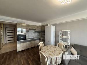 2-к квартира, на длительный срок, 56м2, 6/10 этаж