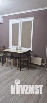 3-к квартира, посуточно, 62м2, 10/15 этаж