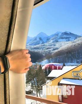 1-к квартира, посуточно, 37м2, 1/1 этаж