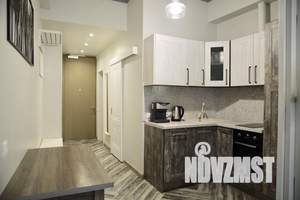 1-к квартира, посуточно, 35м2, 3/27 этаж