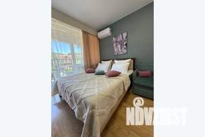 1-к квартира, посуточно, 25м2, 3/13 этаж