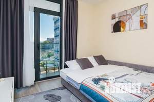 Студия квартира, посуточно, 24м2, 14/19 этаж