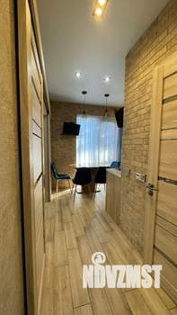 2-к квартира, посуточно, 40м2, 1/1 этаж