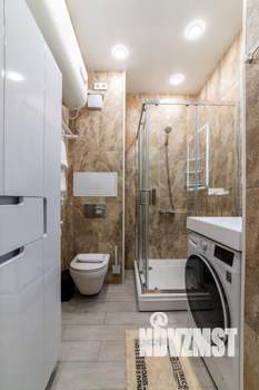 1-к квартира, посуточно, 27м2, 1/11 этаж