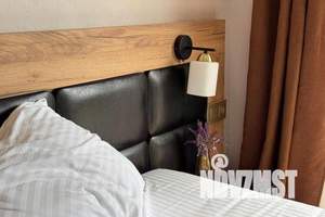 1-к квартира, посуточно, 23м2, 2/2 этаж