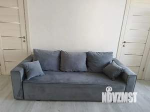 2-к квартира, посуточно, 46м2, 4/5 этаж