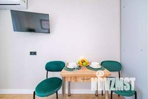 1-к квартира, посуточно, 18м2, 13/19 этаж