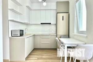 1-к квартира, посуточно, 34м2, 9/12 этаж