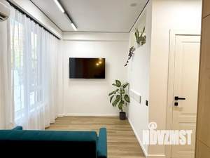 2-к квартира, посуточно, 30м2, 2/9 этаж