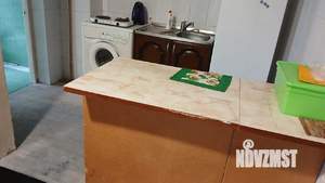 1-к квартира, на длительный срок, 45м2, 1/2 этаж