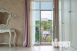 3-к квартира, посуточно, 120м2, 1/1 этаж