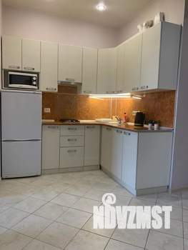 3-к квартира, посуточно, 46м2, 5/5 этаж