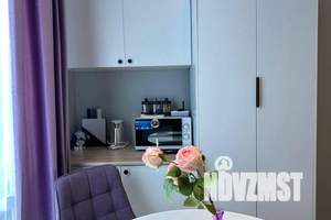 1-к квартира, посуточно, 19м2, 2/3 этаж