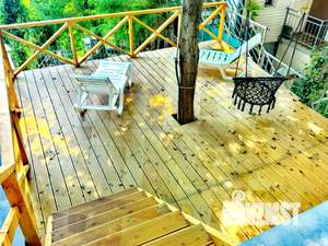 2-к квартира, посуточно, 35м2, 2/2 этаж