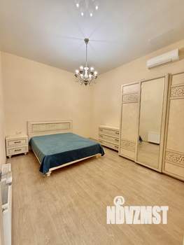 2-к квартира, на длительный срок, 54м2, 1/9 этаж