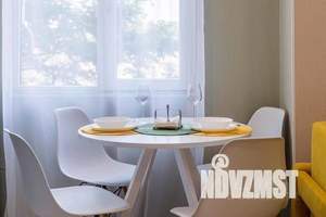 1-к квартира, посуточно, 28м2, 3/9 этаж