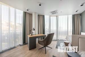 3-к квартира, посуточно, 80м2, 1/1 этаж
