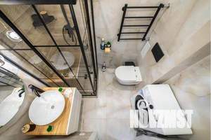 1-к квартира, посуточно, 24м2, 8/19 этаж