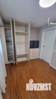 1-к квартира, на длительный срок, 40м2, 1/9 этаж