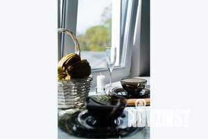 1-к квартира, посуточно, 21м2, 3/3 этаж