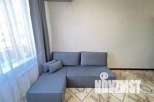 2-к квартира, посуточно, 50м2, 3/5 этаж