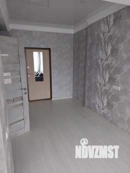 Студия квартира, на длительный срок, 33м2, 1/9 этаж