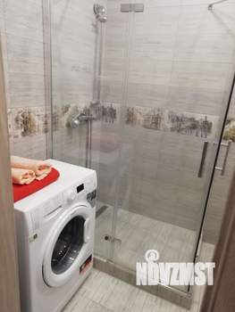 Студия квартира, посуточно, 30м2, 10/17 этаж