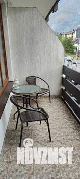 1-к квартира, посуточно, 37м2, 2/4 этаж