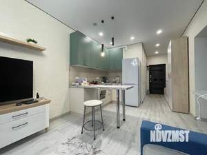 2-к квартира, на длительный срок, 38м2, 8/20 этаж