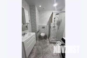 1-к квартира, посуточно, 37м2, 3/6 этаж
