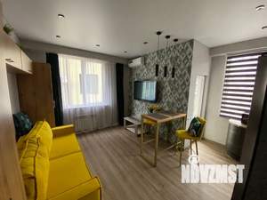 Студия квартира, посуточно, 26м2, 2/5 этаж