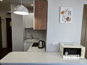 Студия квартира, посуточно, 33м2, 3/5 этаж