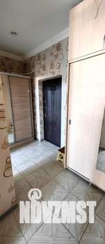 1-к квартира, посуточно, 40м2, 4/8 этаж