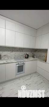 Студия квартира, на длительный срок, 37м2, 4/4 этаж