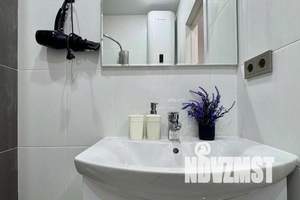 1-к квартира, посуточно, 24м2, 1/3 этаж