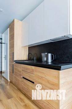 1-к квартира, посуточно, 24м2, 1/1 этаж