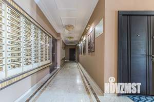 1-к квартира, посуточно, 31м2, 1/13 этаж