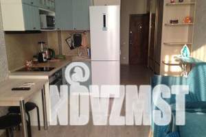 1-к квартира, посуточно, 25м2, 4/8 этаж